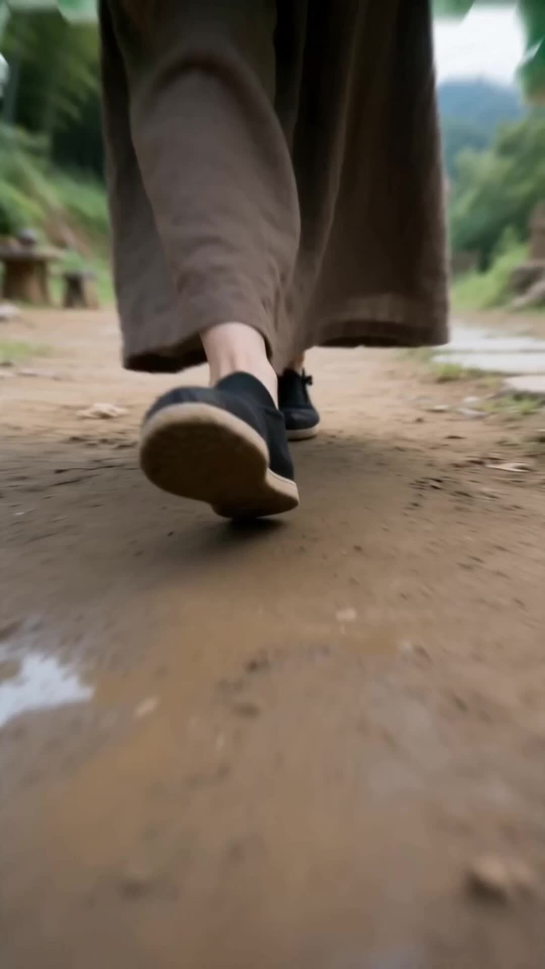 Episódio 1 - Curei Meu Marido Bilionário